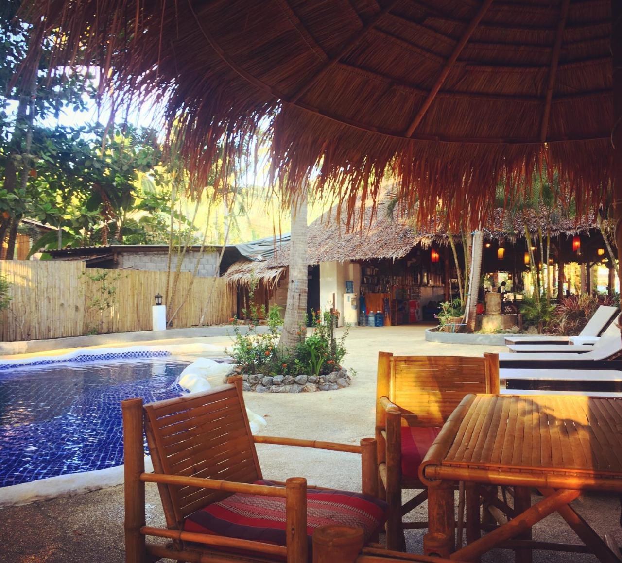 Papillon Bungalows Ko Lanta Exterior foto